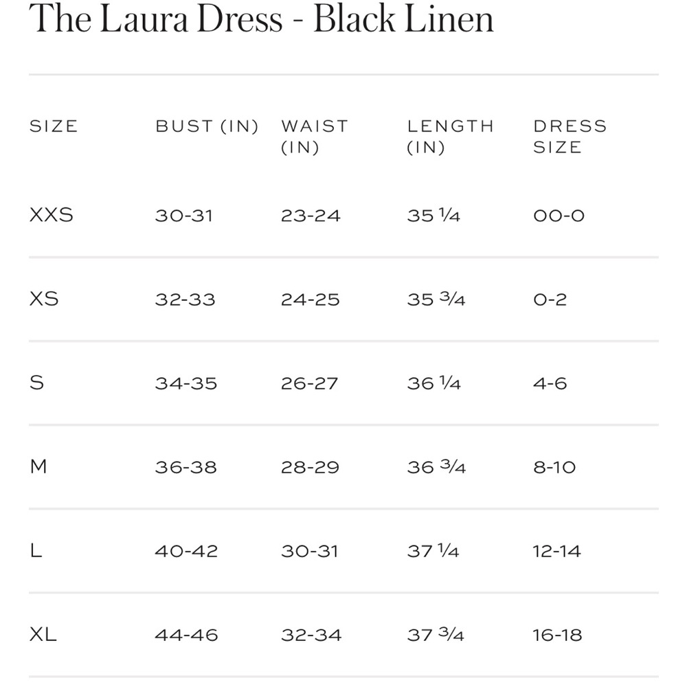 Hill house home - the Laura dress - Picture 4 of 5
